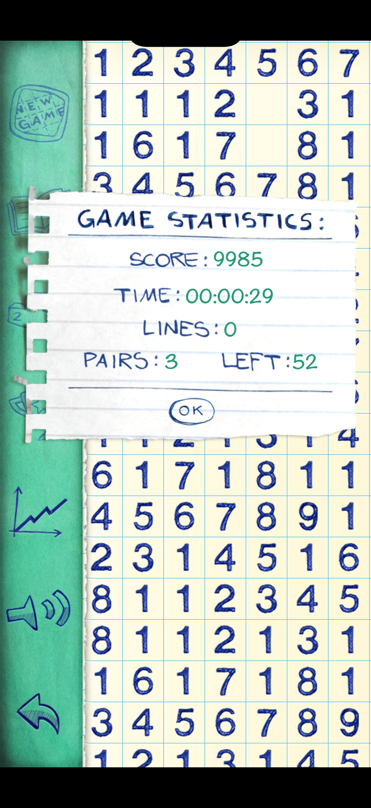 Numberama 2 Screenshot 5